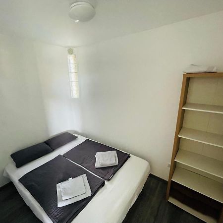 Beauty Living Jasmina Apartamento Punat Exterior foto