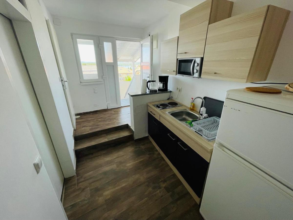 Beauty Living Jasmina Apartamento Punat Exterior foto