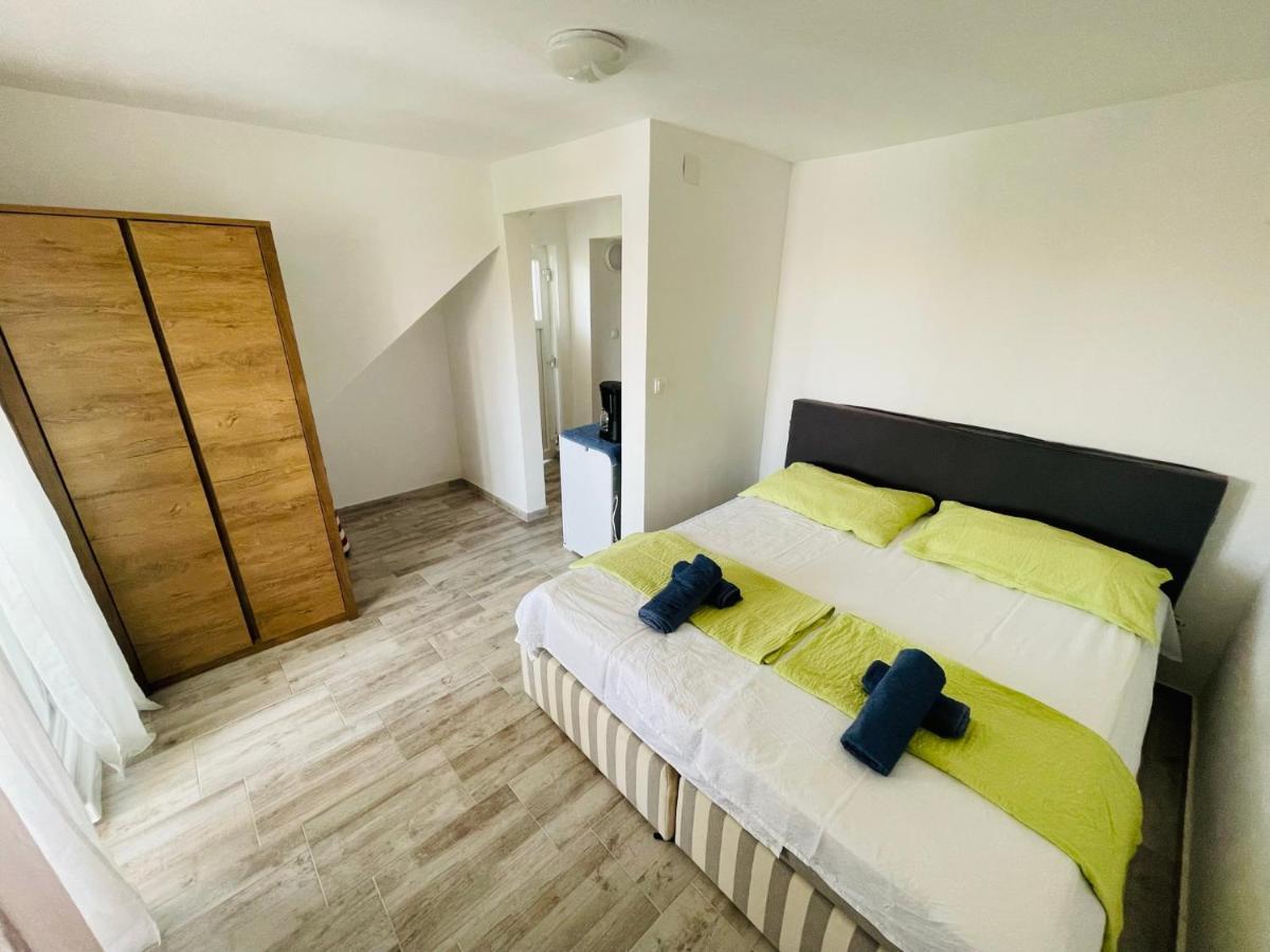 Beauty Living Jasmina Apartamento Punat Exterior foto