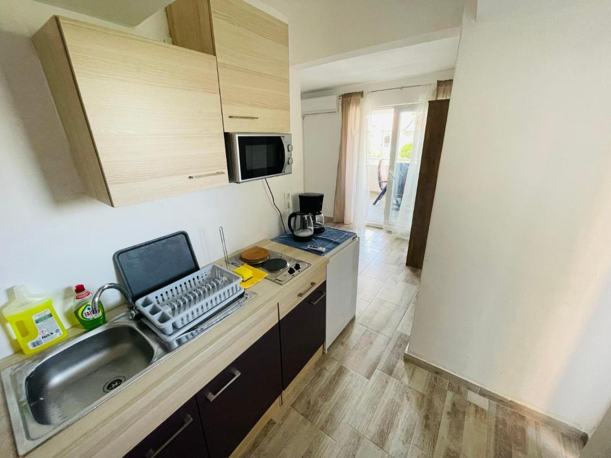 Beauty Living Jasmina Apartamento Punat Exterior foto