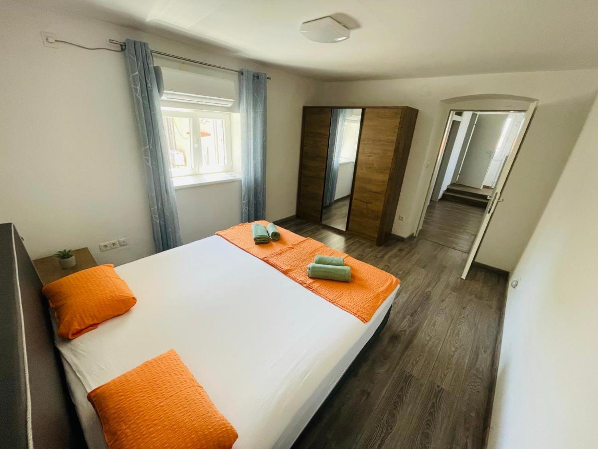 Beauty Living Jasmina Apartamento Punat Exterior foto