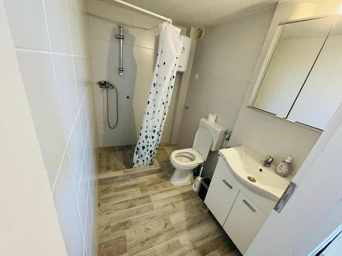 Beauty Living Jasmina Apartamento Punat Exterior foto