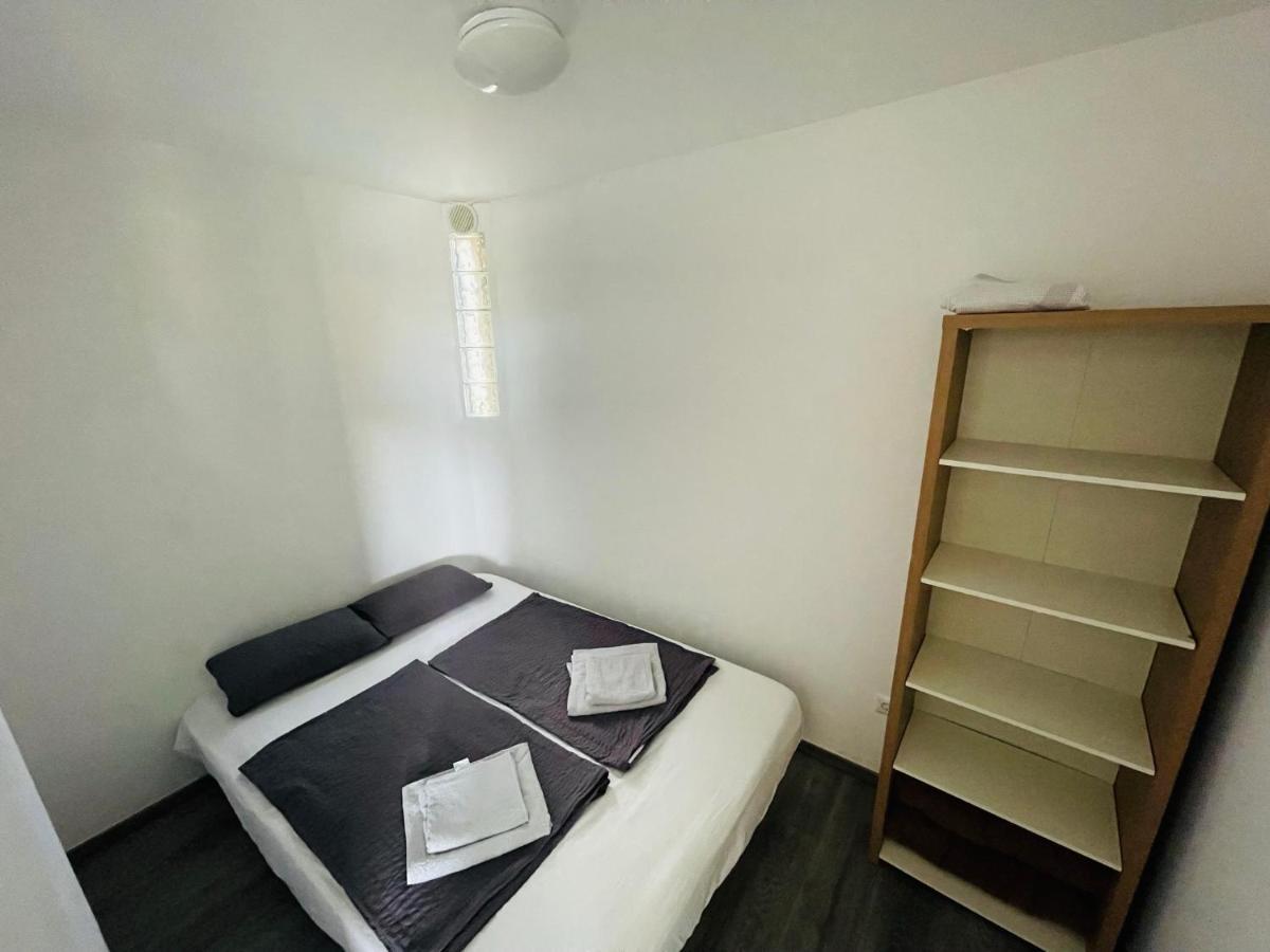 Beauty Living Jasmina Apartamento Punat Exterior foto