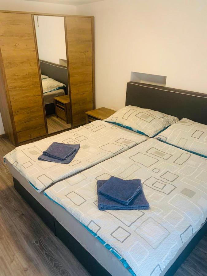 Beauty Living Jasmina Apartamento Punat Exterior foto