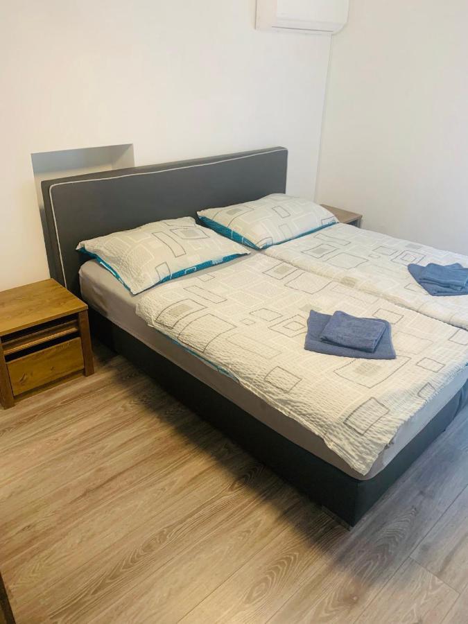 Beauty Living Jasmina Apartamento Punat Exterior foto