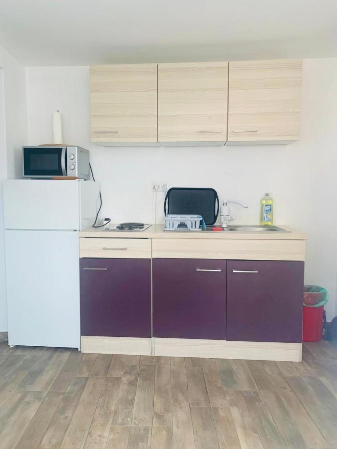 Beauty Living Jasmina Apartamento Punat Exterior foto