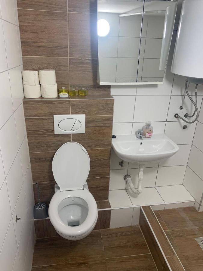Beauty Living Jasmina Apartamento Punat Exterior foto
